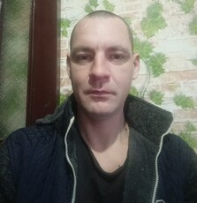 Фотография мужчины Толян, 32 года из г. Новополоцк