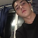 Даниил, 18 лет