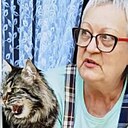 Маруся, 68 лет