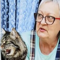 Фотография девушки Маруся, 68 лет из г. Краснодар