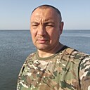 Роман, 35 лет