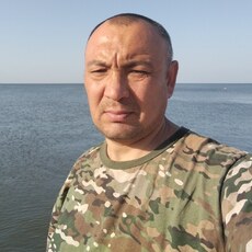 Фотография мужчины Роман, 35 лет из г. Мариуполь