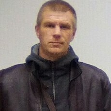 Фотография мужчины Владимир, 43 года из г. Витебск