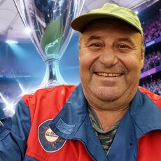 Фотография мужчины Юрий, 62 года из г. Видное