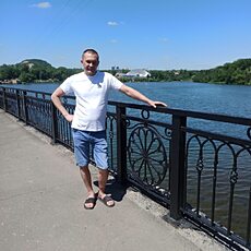 Фотография мужчины Роман, 36 лет из г. Енакиево