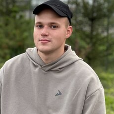 Фотография мужчины Илья, 24 года из г. Юрга