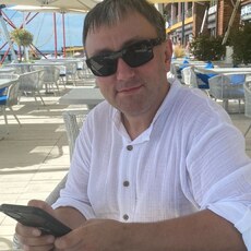 Фотография мужчины Александр, 40 лет из г. Асбест