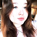 Наська, 19 лет