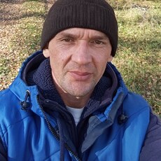 Фотография мужчины Сергей, 40 лет из г. Новоалтайск