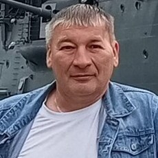 Фотография мужчины Дима, 53 года из г. Майна (Ульяновская Область)