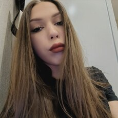 Фотография девушки Любовь, 22 года из г. Пермь