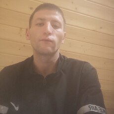 Фотография мужчины Вадим, 27 лет из г. Лобня