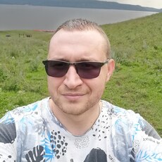 Фотография мужчины Андрей, 40 лет из г. Оренбург