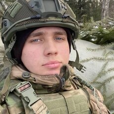 Фотография мужчины Матвей, 30 лет из г. Миллерово