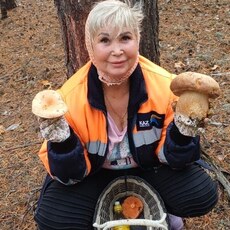 Фотография девушки Ольга, 51 год из г. Шемонаиха