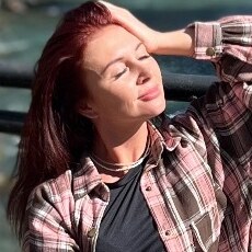 Фотография девушки Мария, 38 лет из г. Пенза