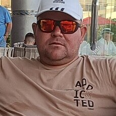 Фотография мужчины Денис, 44 года из г. Орск