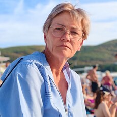 Фотография девушки Раса, 57 лет из г. Воронеж