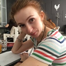 Фотография девушки Анастасия, 43 года из г. Астрахань