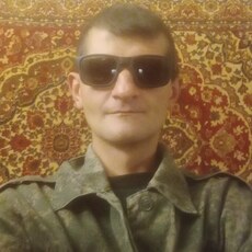 Фотография мужчины Ивна, 36 лет из г. Луганск