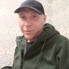 Фотография мужчины Александр, 34 года из г. Волгоград