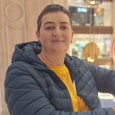 Фотография девушки Альбина, 59 лет из г. Владимир