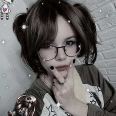 Фотография девушки Шалфей, 18 лет из г. Зеленоград