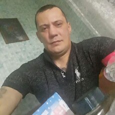 Фотография мужчины Васо, 44 года из г. Нягань