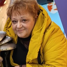 Фотография девушки Марина, 60 лет из г. Домодедово