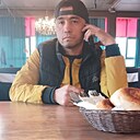 Салим, 39 лет