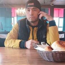 Фотография мужчины Салим, 39 лет из г. Санкт-Петербург