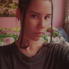 Фотография девушки Лера, 20 лет из г. Новокузнецк