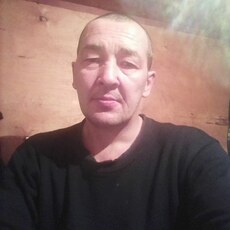 Фотография мужчины Михаил, 44 года из г. Ачинск