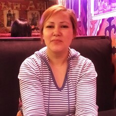 Фотография девушки Гульнара, 40 лет из г. Челябинск