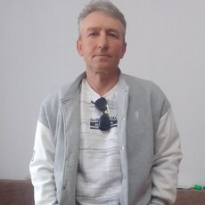 Фотография мужчины Олег, 54 года из г. Новосибирск