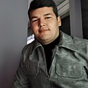 Мурад, 22 года