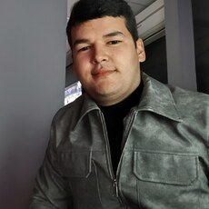 Фотография мужчины Мурад, 22 года из г. Саратов