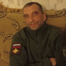 Фотография мужчины Вадим, 49 лет из г. Орехово-Зуево