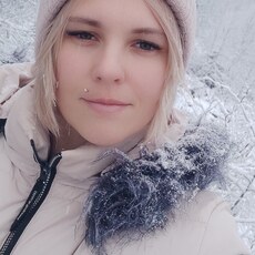 Фотография девушки Дарья, 36 лет из г. Челябинск