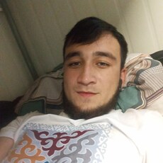 Фотография мужчины Руслан, 23 года из г. Амурск