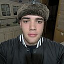 Александр, 23 года