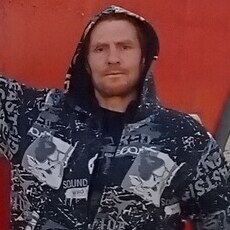 Фотография мужчины Вячеслав, 40 лет из г. Тула