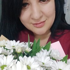 Фотография девушки Диля, 41 год из г. Чирчик