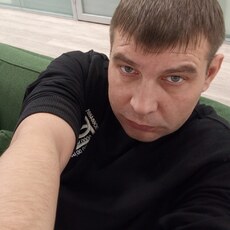 Фотография мужчины Константин, 36 лет из г. Фрязино