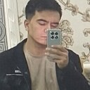 Sanjarbek, 24 года