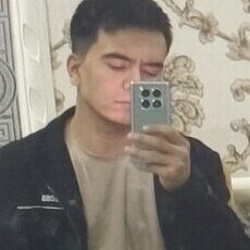 Фотография мужчины Sanjarbek, 24 года из г. Нукус