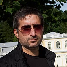 Фотография мужчины Арслан, 41 год из г. Санкт-Петербург