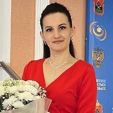 Фотография девушки Дарья, 37 лет из г. Кемерово