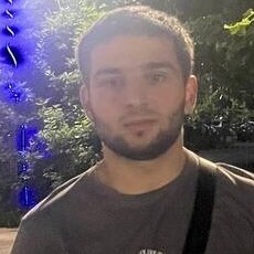 Фотография мужчины Спартак, 21 год из г. Ртищево