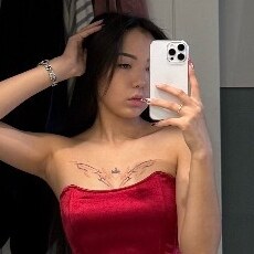 Фотография девушки Даниэлла, 20 лет из г. Москва